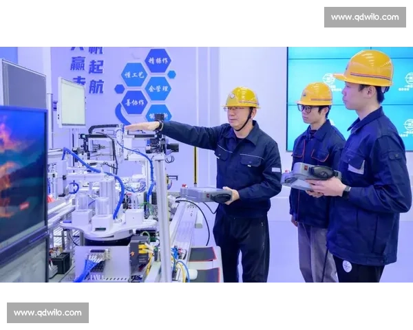 围绕VS600技术升级探索其在智能制造领域的创新应用价值前景