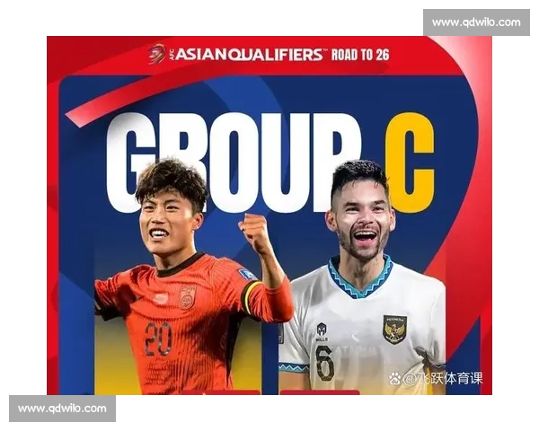 国足迎战印尼焦点之战直播视频全程解析与看点前瞻赛前阵容走势