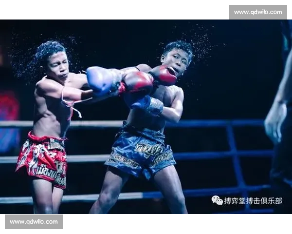 太极拳与泰拳跨界对决传统智慧与现代搏击的碰撞思考竞技价值与文化差异解析 太极拳与泰拳跨界对决传统智慧与现代搏击的碰撞思考竞技价值与文化差异解析